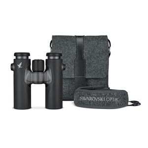 Jumelles swarovski cl companion 10x30 co