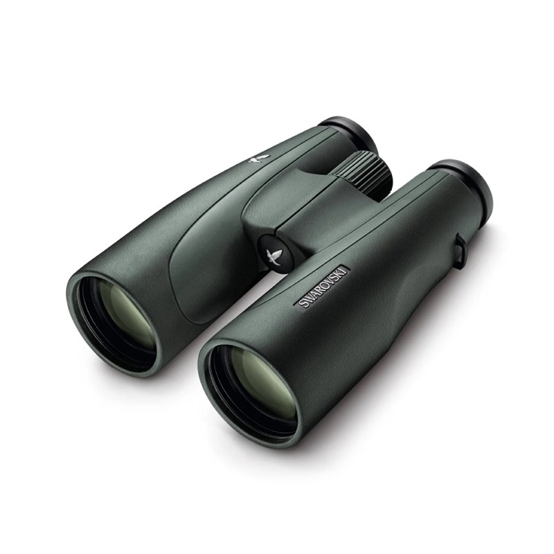 Jumelles swarovski slc 8x56 w b