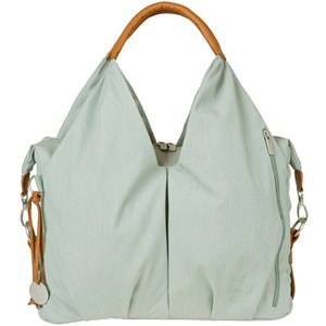 Sac à langer green label neckline laessi