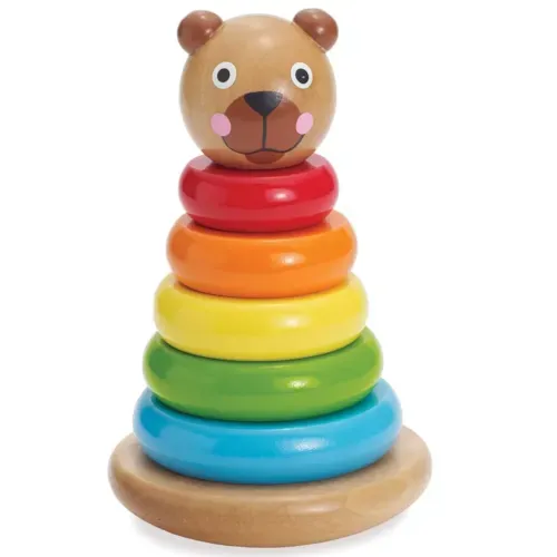 Manhattan Toy - Ours à empiler