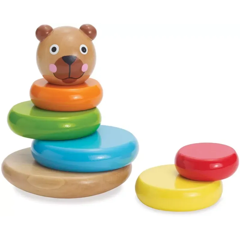 Ours à empiler (Manhattan Toy) - Image 3