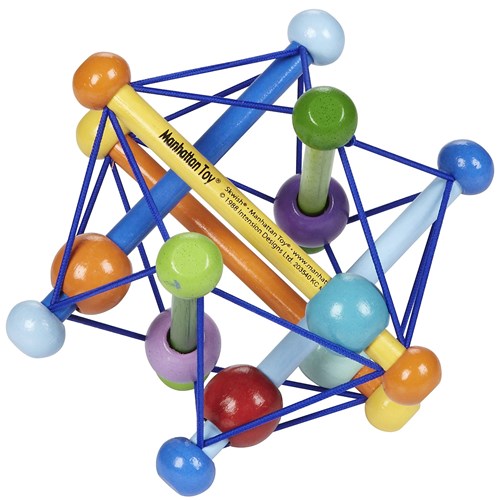 Manhattan Toy - Skwish pastel