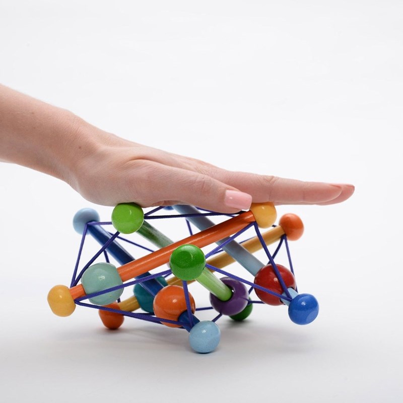 Skwish pastel (Manhattan Toy) - Image 1