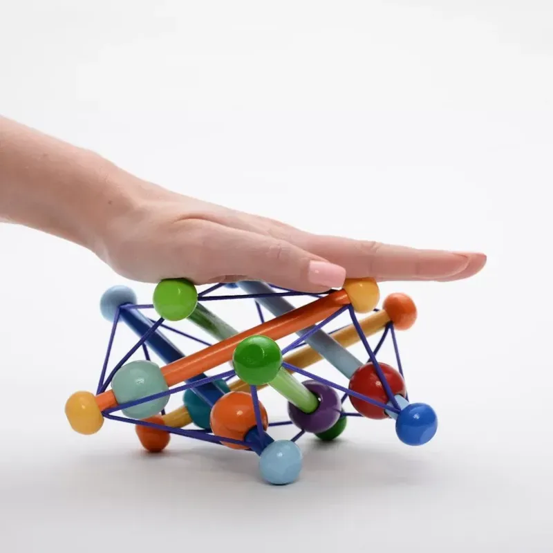 Skwish pastel (Manhattan Toy) - Image 1
