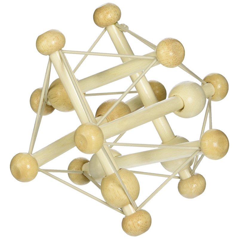 Skwish naturel (Manhattan Toy) - Couverture