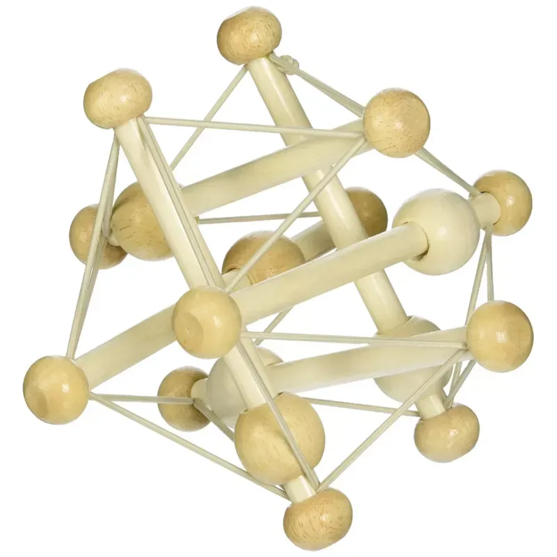 Skwish naturel (Manhattan Toy) - Image 1