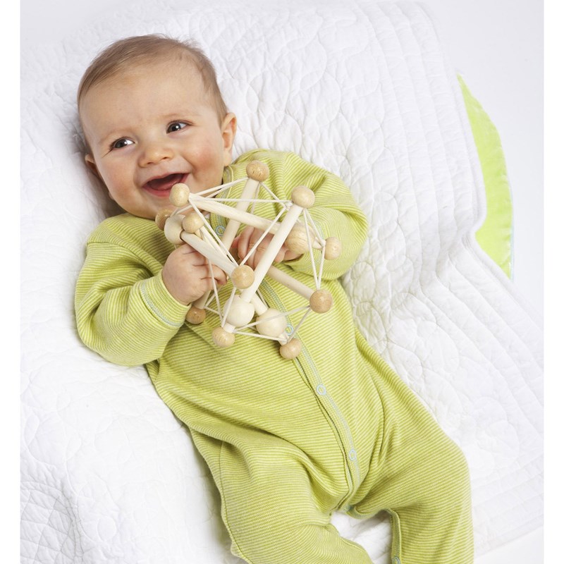 Skwish naturel (Manhattan Toy) - Image 1