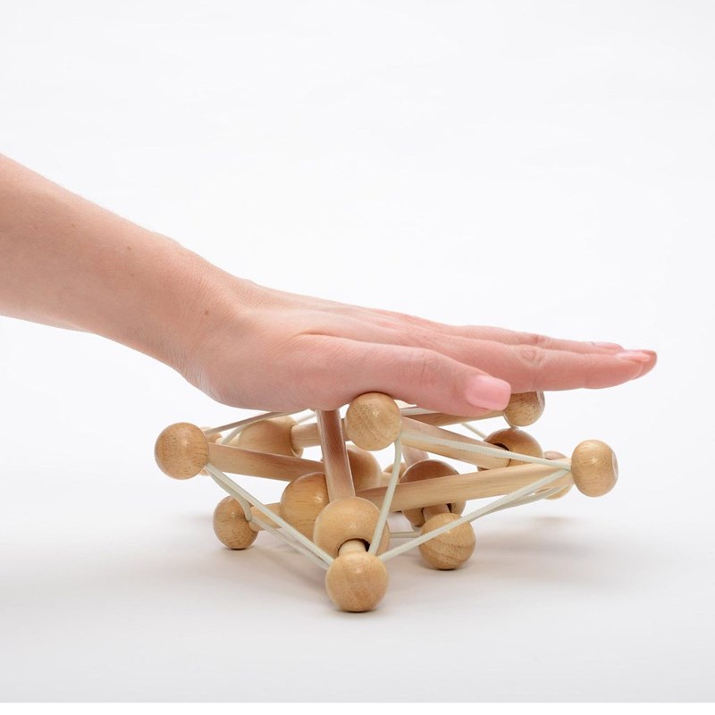 Skwish naturel (Manhattan Toy) - Image 3