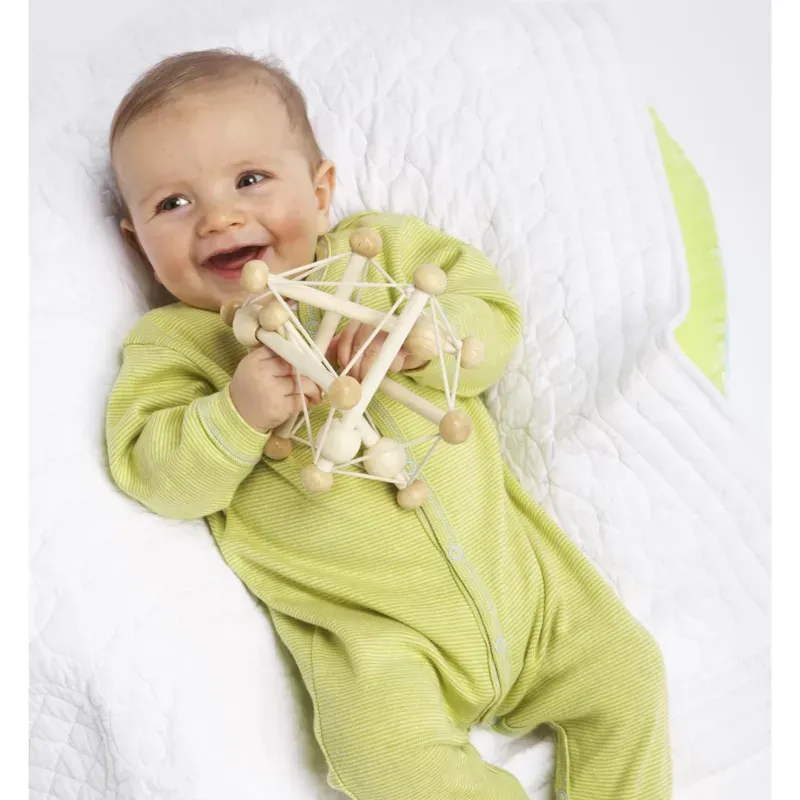 Skwish naturel (Manhattan Toy) - Image 2
