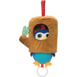Hibou musical