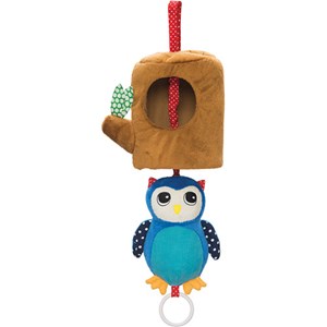 Hibou musical