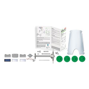 Astromobile solaire 4m