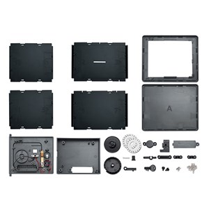 Coffre fort avec alarme 4m