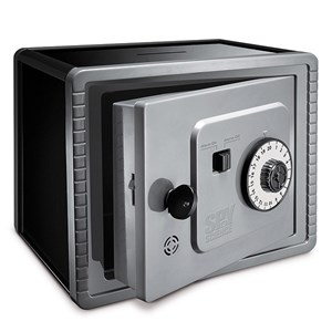 Coffre fort avec alarme 4m