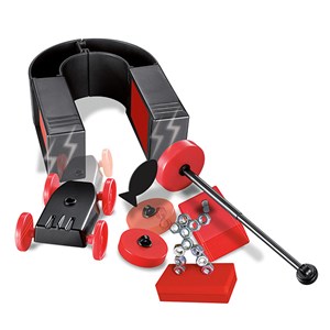 Science des aimants 4m