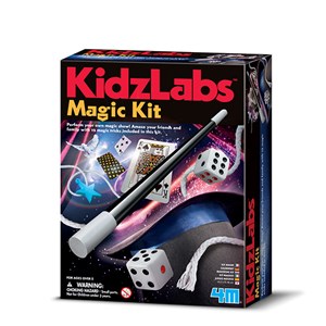 Magic kit 4m - kit magique