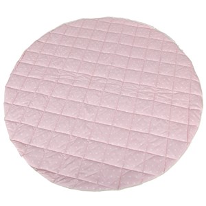 Tapis pour tipi stars rosa barrutoys