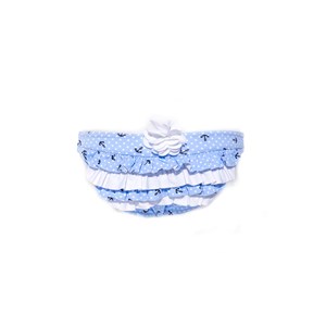 Slip de bain fille