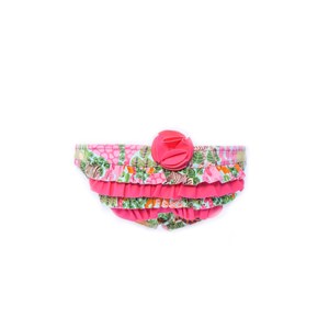 Slip de bain fille