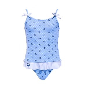 Une pièce bébé fille