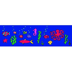 Lanterne magique mer