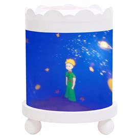 Manège lanterne le petit prince