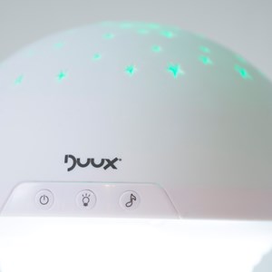 Projecteur-veilleuse duux