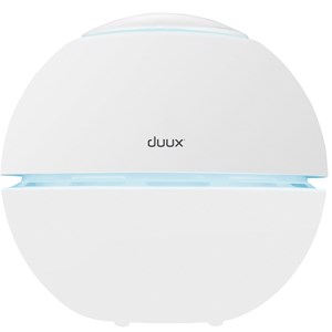 Humidificateur sphere duux blanc
