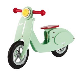 Scooter mint