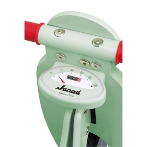 Scooter mint