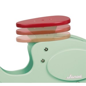 Scooter mint