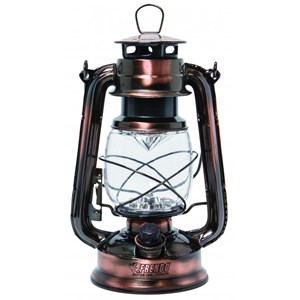 Country-r - lanterne rechargeable à led