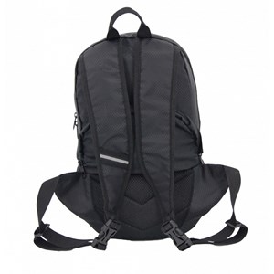 Banane - sac à dos - noir / gris