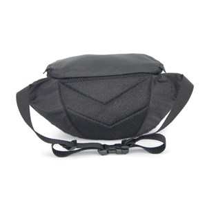 Banane - sac à dos - noir / gris