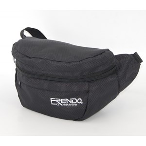 Banane - sac à dos - noir / gris