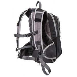 Prarion - sac à dos - noir