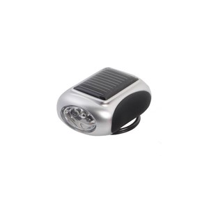 Dynamo xs solaire 2 - lampe compacte - (