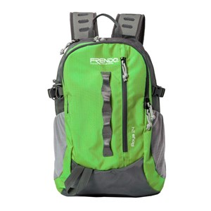 Roya - sac à dos - vert