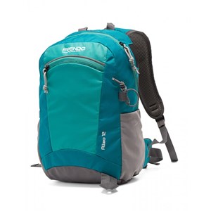 Alteo 12 - sac à dos - turquoise