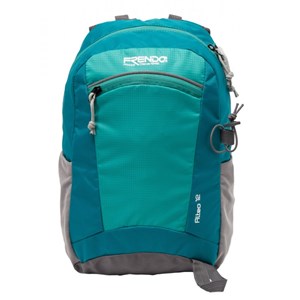 Alteo 12 - sac à dos - turquoise