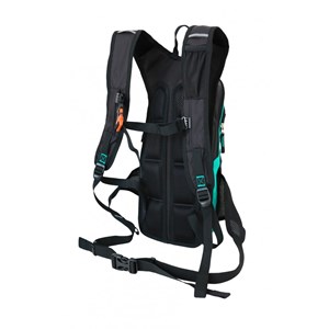 Sainte baume - sac à dos - turquoise