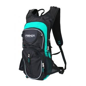 Sainte baume - sac à dos - turquoise