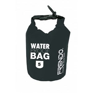 Sac etanche 5l - ultra léger - lot de 2