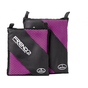 Trekker - serviette microfibre 40 x 80 c