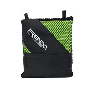 Trekker - serviette microfibre 40 x 80 c