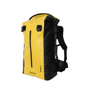 Splash 40 - sac à dos étanche - noir / j