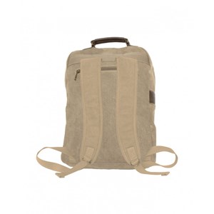 Sac à dos vintage retro borne