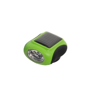 Dynamo xs solaire 2 - lampe compacte - (