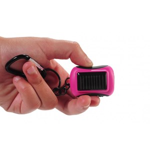 Dynamo xs solaire 2 - lampe compacte - (