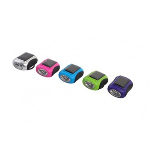 Dynamo xs solaire 2 - lampe compacte - (
